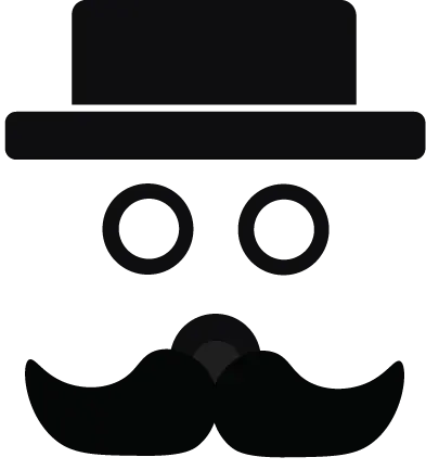 علامة Mr. Chips